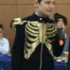 Карнавальный костюм Кощей Бессмертный