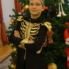 Карнавальный костюм Кощей Бессмертный